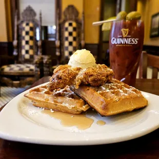 Nicholson&apos;s now serves a dedicated lunch and brunch menu seven days a week. Open at 9am for Sunday Brunch.