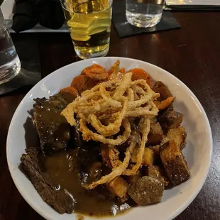 Pot Roast