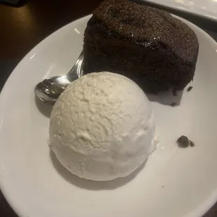 Sticky Toffee