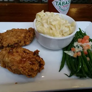 Fried Chicken