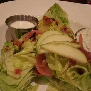 Wedge Salad