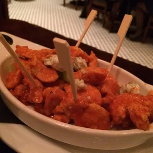 Buffalo Chicken