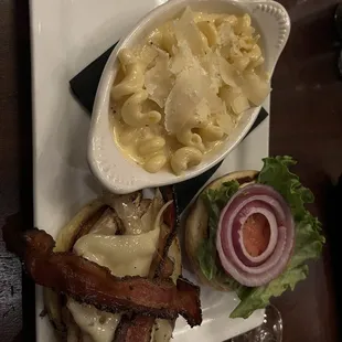 Caledonian Grilled Chicken Sandwich