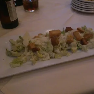 Caesar Salad