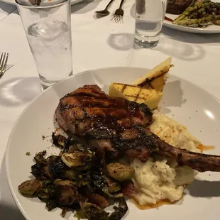 Pork Chop