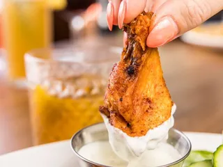 Rusk Kitchen & Bar