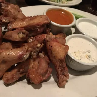 Buffalo Wings