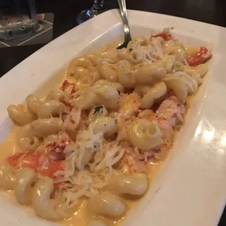 Lobster Mac n Cheese
