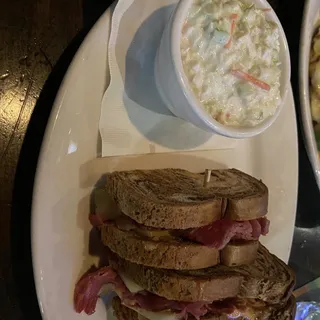 Reuben