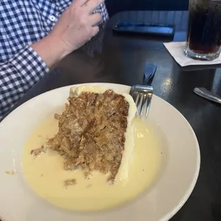 Double Layer Carrot Cake