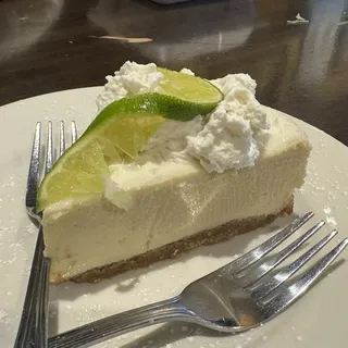 Key Lime Pie