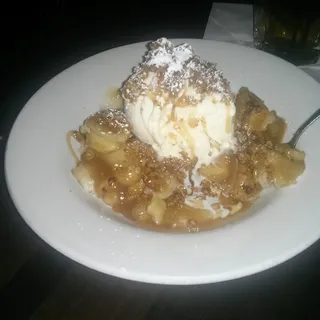 Apple Crisp