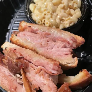 Homestyle Mac-n-Cheese