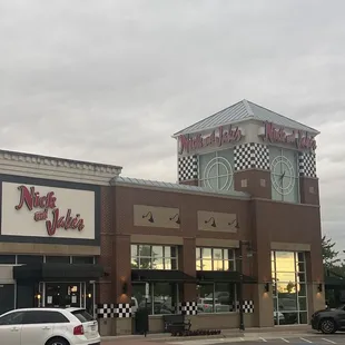 The Dinner Grandma's Chicken