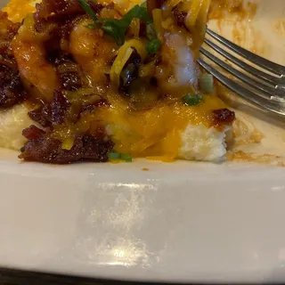 Shrimp and Grits