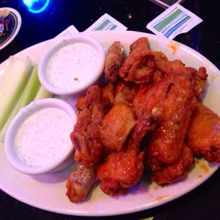 Buffalo Wings
