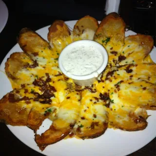 Irish Nachos