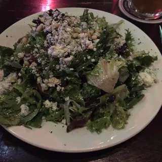 Jake's Salad