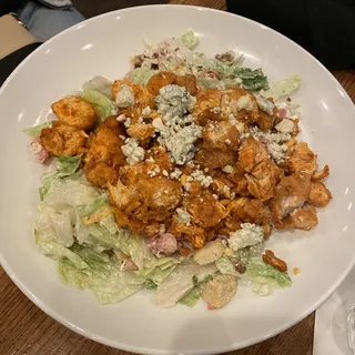 Firecracker Chicken Salad