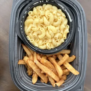 Jenn's Mac n Cheese