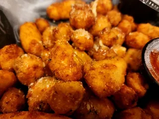 Whiskey River Pizza & Pub