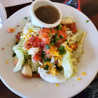 Jake's Salad