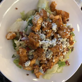 Firecracker Chicken Salad