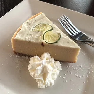 Key Lime Pie