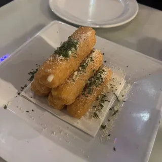 Nick's Cheese Sticks