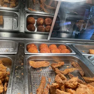 Another pic of Nick &amp; Moes Deli