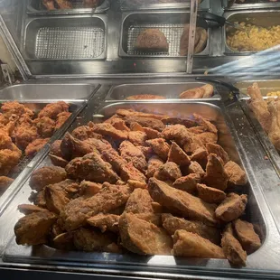 Another shot of Nick &amp; Moes