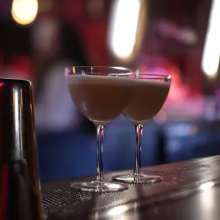 Pisco sour