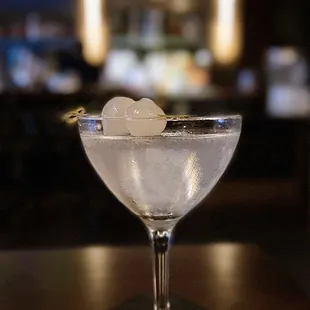 Hendrick&apos;s Gibson