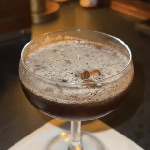 Expresso martini