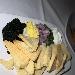 Caviar