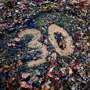 confetti