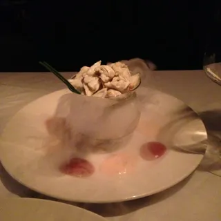 Jumbo Lump Crab Cocktail