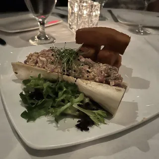 Prime Steak Tartare