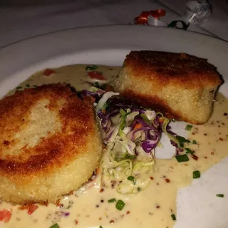 Jumbo Lump Crab Cakes