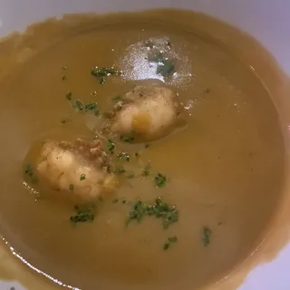 Soup of the Day