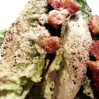 2000 Award Winning Caesar Salad