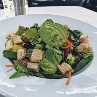 Joe's Ultimate Salad