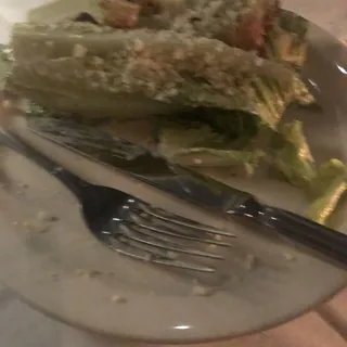 Iceberg Salad
