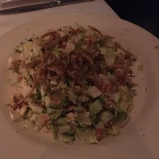 Nick & Sams Chopped