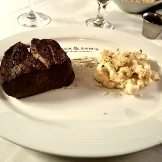 Filet Mignon 10 oz