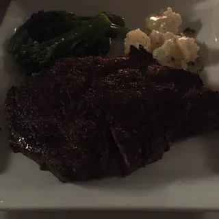 Prime Aged Rib Eye 16 oz