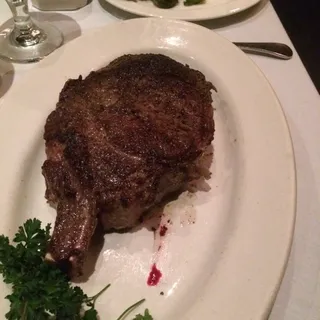 Prime Aged Cowboy 22 oz