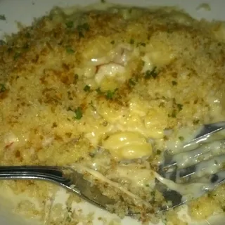 Maine Lobster Mac 'N' Cheese