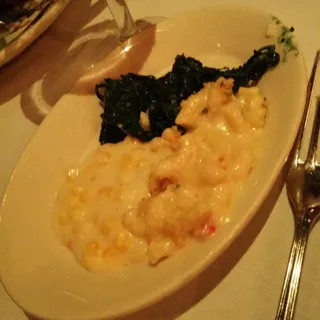 Creamed Corn