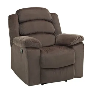 Comfortable Recliner, three colors to choose from only $199